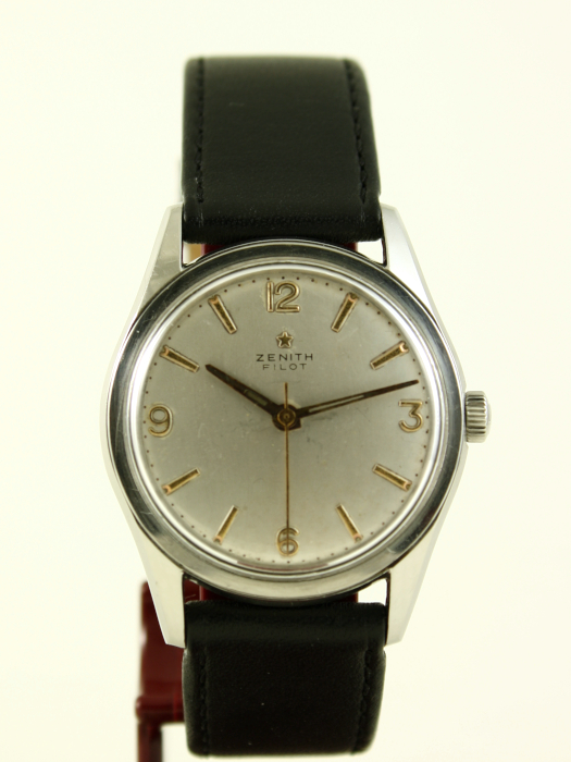 ZENITH Pilot Cal. 120 - Image 2