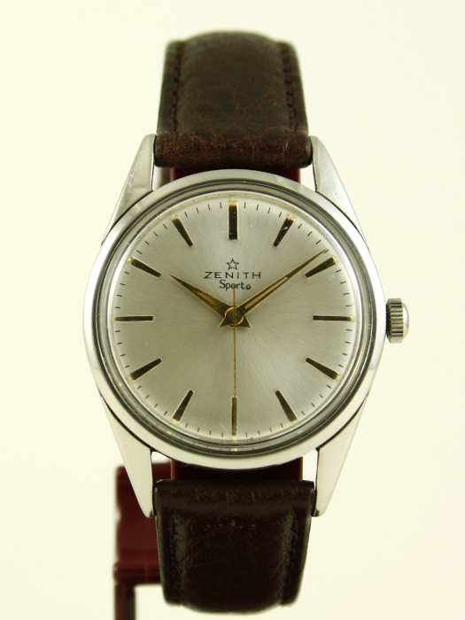 ZENITH Sporto Cal. 120-T