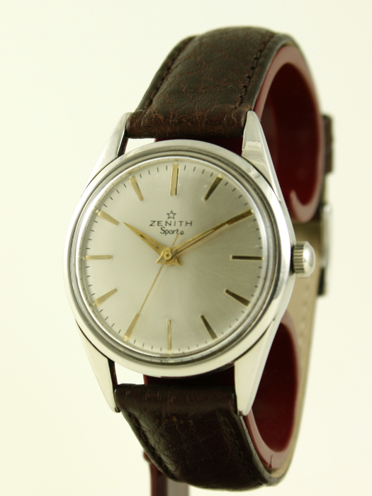 ZENITH Sporto Cal. 120-T - Image 2