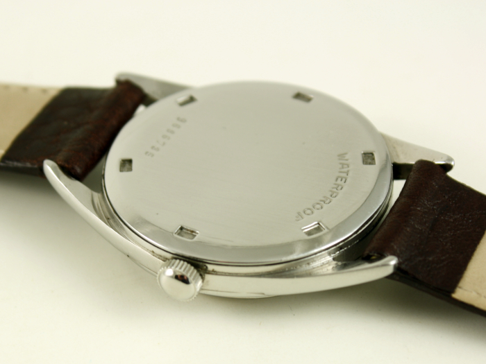 ZENITH Sporto Cal. 120-T - Image 3