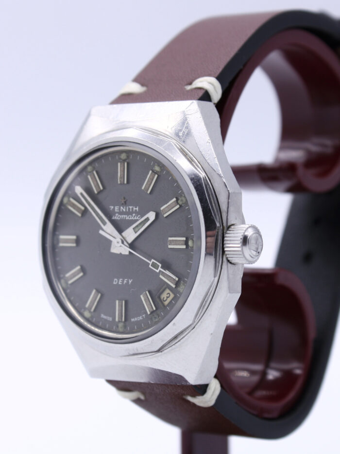 ZENITH Defy Cal. 2552PC - Image 2