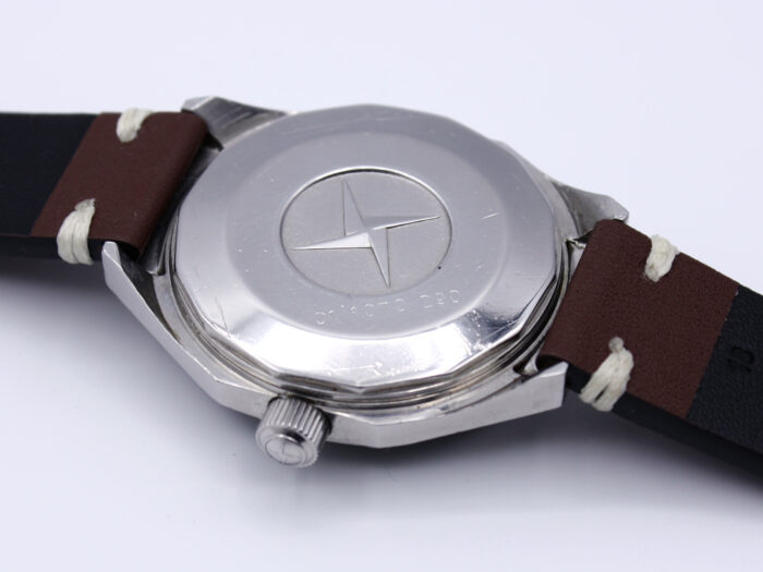 ZENITH Defy Cal. 2552PC - Image 3