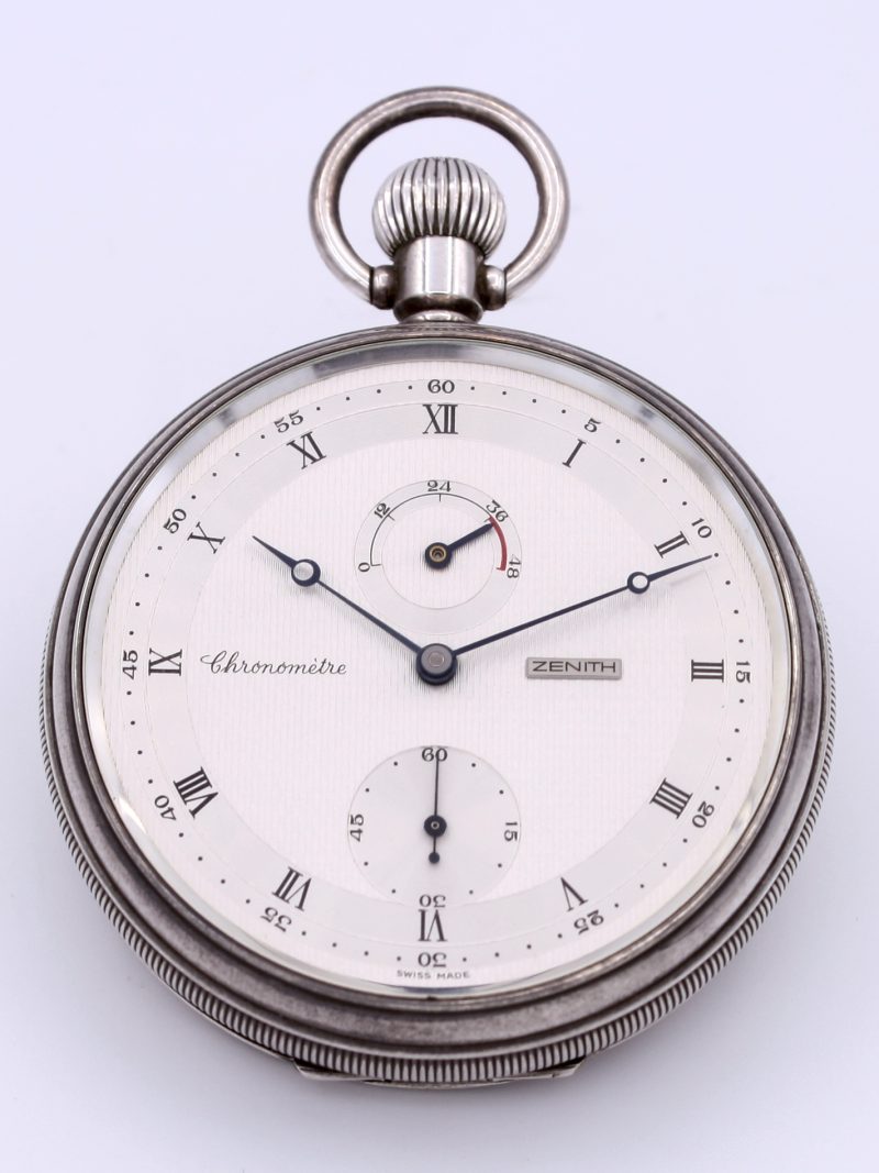 ZENITH Chronometer 5011K