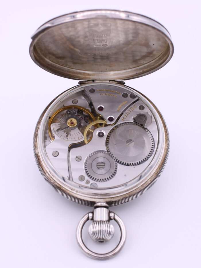 ZENITH Chronometer 5011K - Image 3