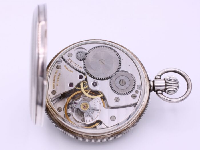 ZENITH Chronometer 5011K - Image 4