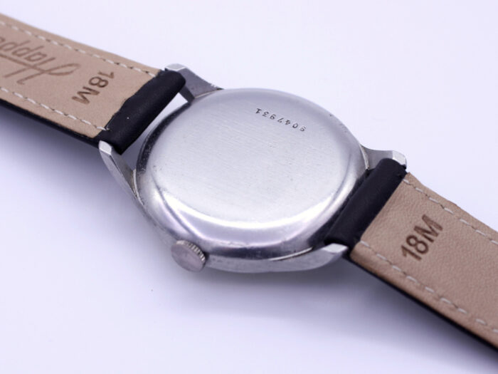 ZENITH Cal. 135 Chronometer - Image 3