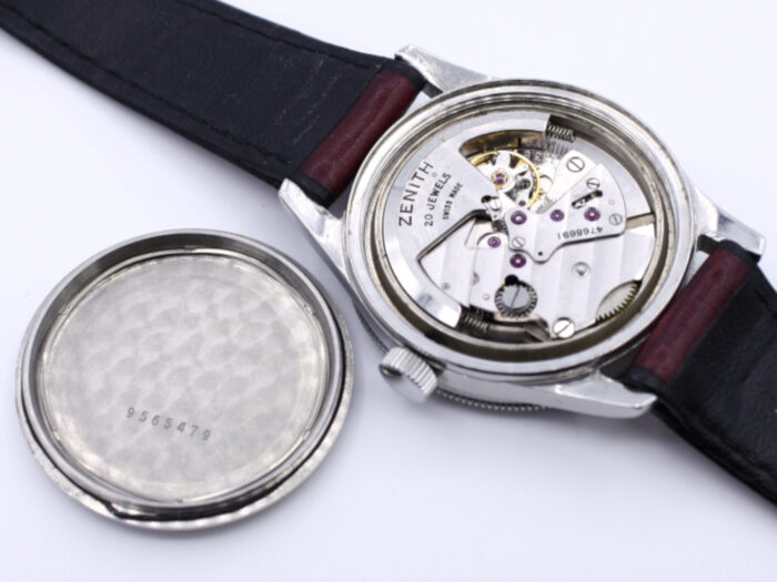 ZENITH S58 - Image 4