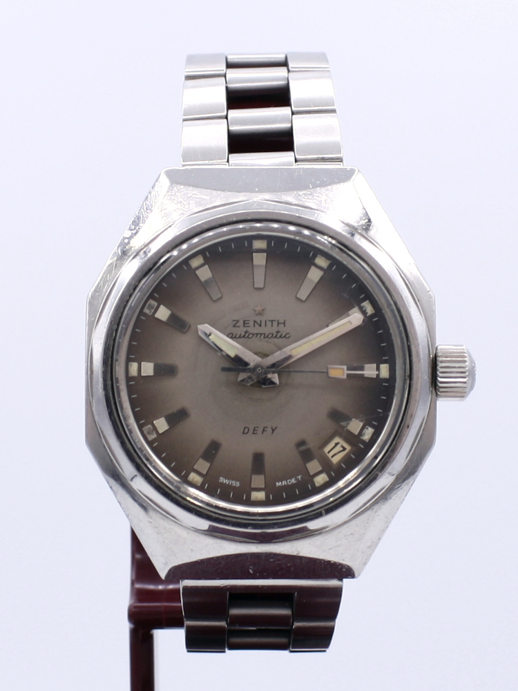 ZENITH Defy A3642 - Original Gay Freres bracelet