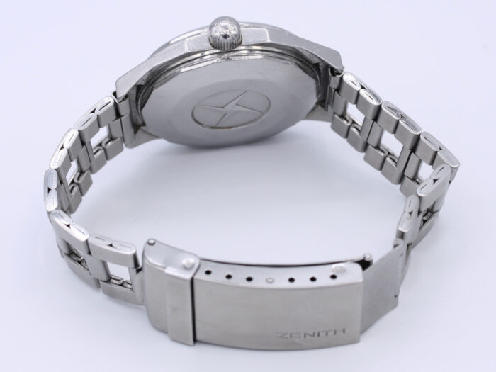ZENITH Defy A3642 - Original Gay Freres bracelet - Image 3