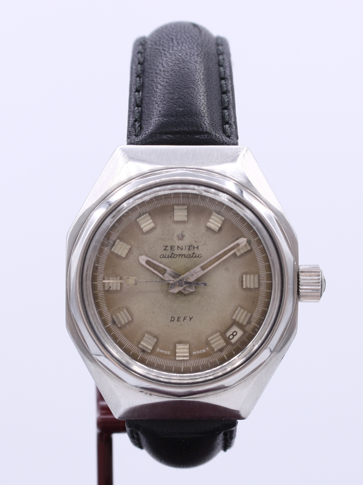 ZENITH Defy Cal. 2562PC