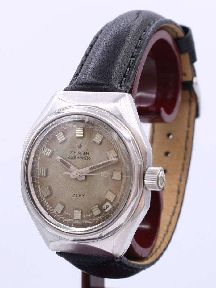 ZENITH Defy Cal. 2562PC - Image 2