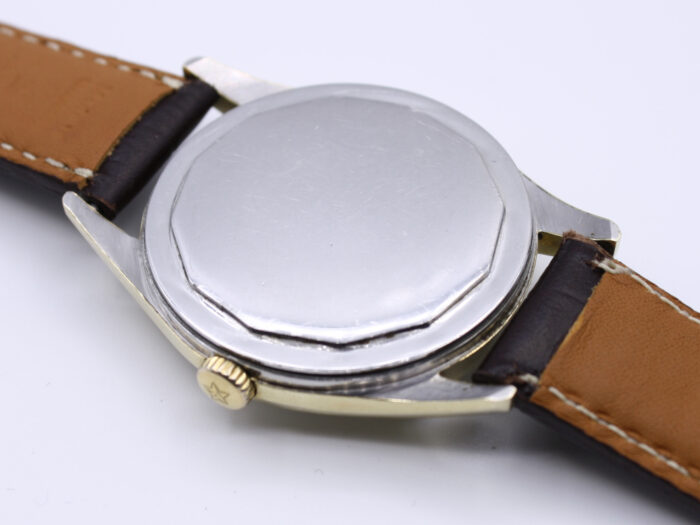 ZENITH Chronometer CAL. 135 - (GOLD Cap) - Image 3
