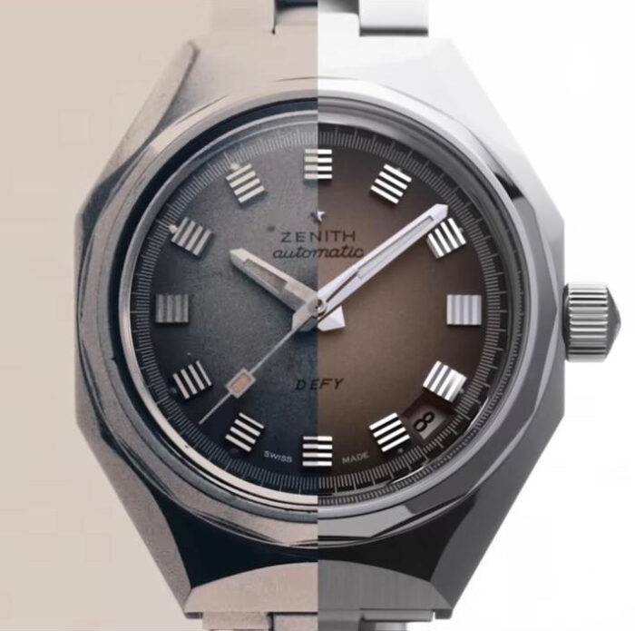 ZENITH Defy Cal. 2552PC - Image 4