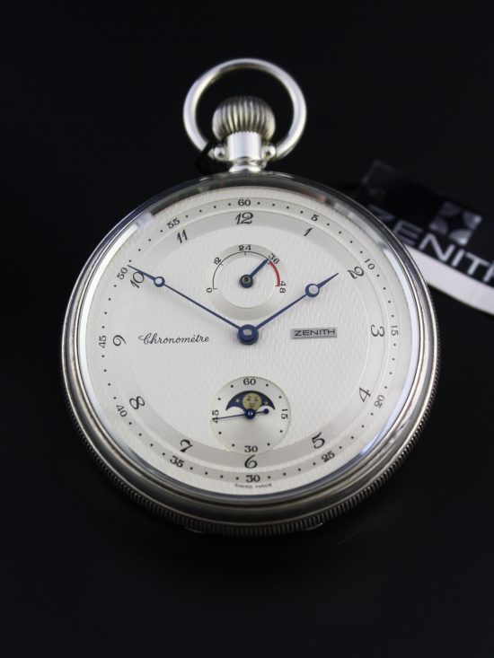 ZENITH 5011K
