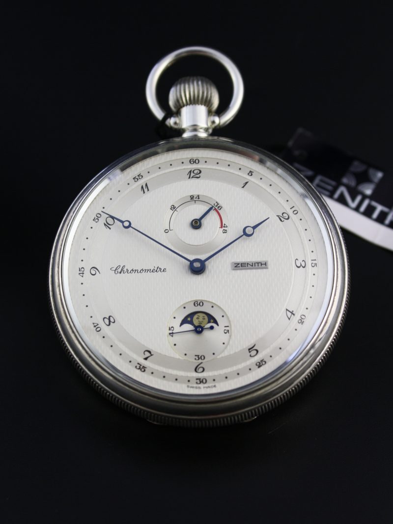 ZENITH 5011K