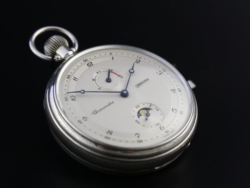 ZENITH 5011K