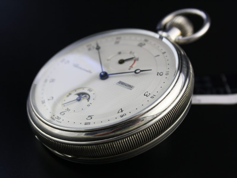 ZENITH 5011K