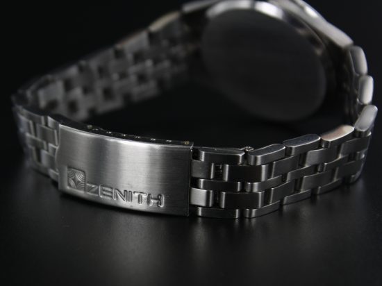 ZENITH Microrotor